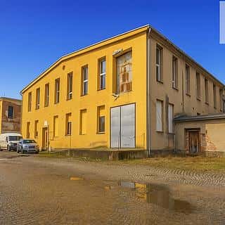 Pronájem výrobního objektu 1250 m² Sudkov, Sudkov, okres Šumperk