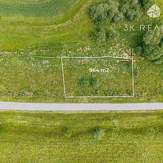 Prodej stavební parcely 964 m² Otročiněves, Otročiněves, okres Beroun