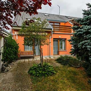 Prodej rodinného domu 138 m² České Budějovice, Zavadilka, České Budějovice