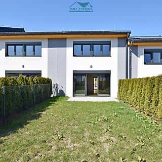 Prodej rodinného domu 147 m² Liberec, Irkutská, Liberec