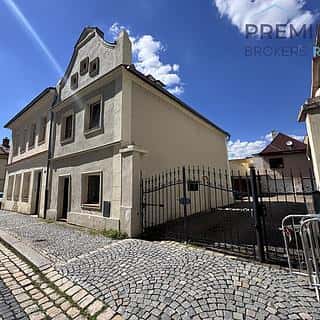 Pronájem rodinného domu 150 m² Žatec, Dvořákova, Žatec, okres Louny
