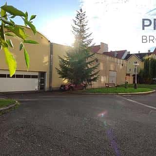 Pronájem garáže 25 m² Žatec, Hájkova, Žatec, okres Louny