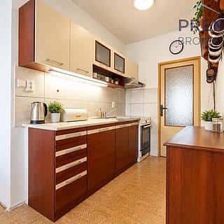 Prodej bytu 3+1 79 m² Štětí, Družstevní, Štětí, okres Litoměřice