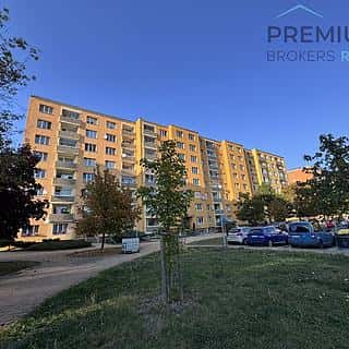 Prodej bytu 1+1 36 m² Žatec, Javorová, Žatec, okres Louny