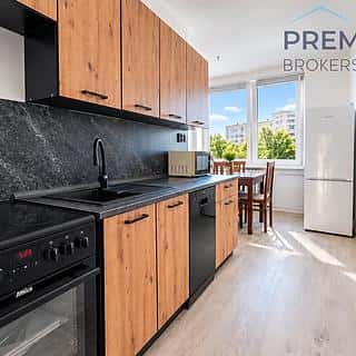 Prodej bytu 3+1 79 m² Štětí, Družstevní, Štětí, okres Litoměřice