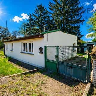 Prodej rodinného domu 70 m² Třebenice, Jiráskova, Třebenice, okres Litoměřice