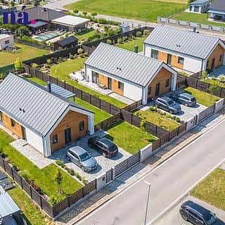 Prodej stavební parcely 1010 m² Dubné, Dubné, okres České Budějovice