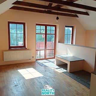 Prodej bytu 4+kk 111 m² Hejnice, Klášterní, Hejnice, okres Liberec