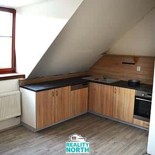 Prodej bytu 2+kk 49 m² Hejnice, Klášterní, Hejnice, okres Liberec