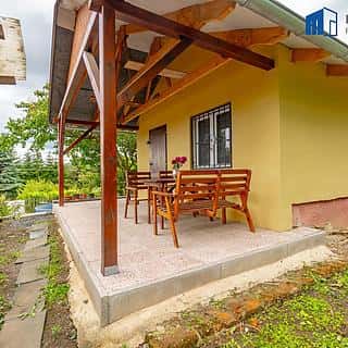 Prodej chaty 15 m² Novosedlice, K Dolinám, Novosedlice, okres Teplice