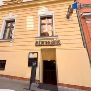 Pronájem restaurace 360 m² Ústí nad Labem, Horova, Ústí nad Labem