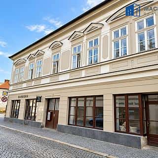 Pronájem obchodu 77 m² Duchcov, Masarykova, Duchcov, okres Teplice