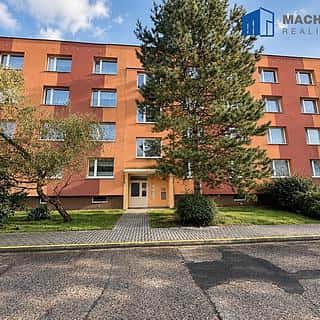 Prodej bytu 1+1 35 m² Krupka, Dolní, Krupka, okres Teplice