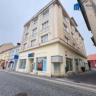 Pronájem obchodu 180 m² Duchcov, Ferrerova, Duchcov, okres Teplice
