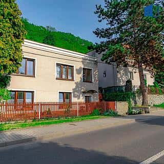 Prodej rodinného domu 120 m² Trmice, Trmice, okres Ústí nad Labem