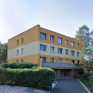 Pronájem bytu 3+1 56 m² Teplice, Opavská, Teplice