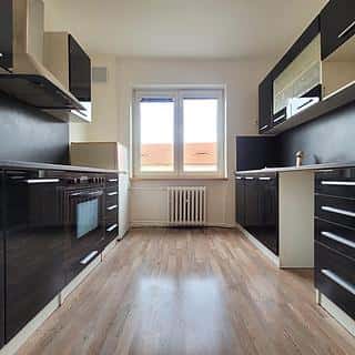 Prodej bytu 3+1 75 m² Podbořany, Podbořany, okres Louny