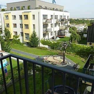 Pronájem bytu 1+kk, garsoniery 36 m² Praha, Za Pískovnou, Praha