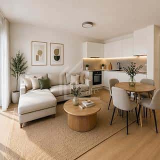 Pronájem bytu 3+kk 87 m² Praha, Křižíkova, Praha