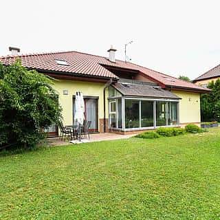 Pronájem rodinného domu 310 m² Praha, Na průhonu, Praha