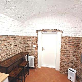 Pronájem kanceláře 17 m² Praha, Jagellonská, Praha