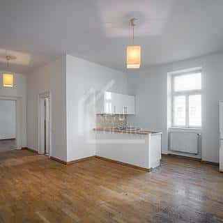 Pronájem bytu 3+kk 76 m² Praha, Komunardů, Praha