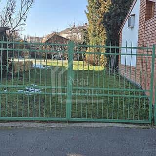 Pronájem parkovacího místa 5 m² Praha, Pod vrcholem, Praha