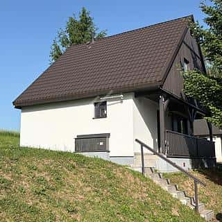 Prodej chalupy 100 m² Černý Důl, Černý Důl, okres Trutnov