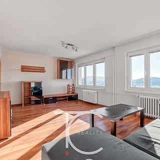 Pronájem bytu 2+1 63 m² Frýdek-Místek, Ostravská, Frýdek-Místek