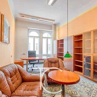 Pronájem kanceláře 41 m² Ostrava, Sokolská třída, Ostrava, okres Ostrava-město