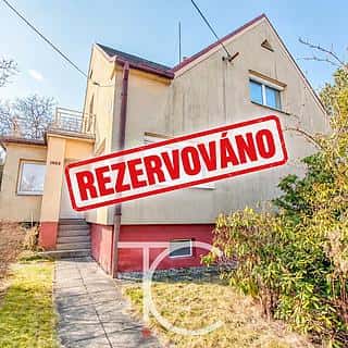 Prodej rodinného domu 180 m² Petřvald, Topolová, Petřvald, okres Karviná
