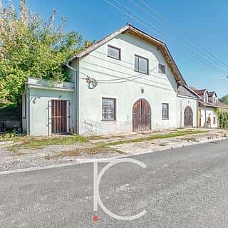 Prodej vinného sklepa 184 m² Šanov, Dlouhá, Šanov, okres Znojmo