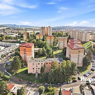 Prodej bytu 1+kk, garsoniery 30 m² Teplice, Krušnohorská, Teplice