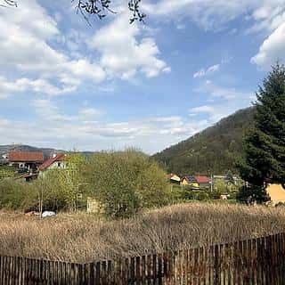 Prodej stavební parcely 1198 m² Velké Březno, Velké Březno, okres Ústí nad Labem