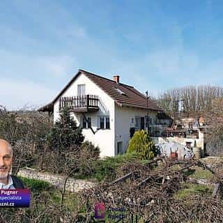 Prodej rodinného domu 95 m² Postoloprty, Postoloprty, okres Louny