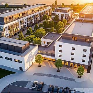 Prodej bytu 2+kk 58 m² Hůry, Pod Strání, Hůry, okres České Budějovice