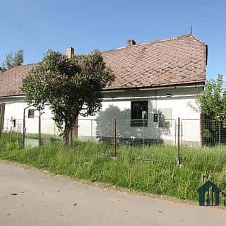 Prodej chalupy 118 m² Prachatice, Prachatice