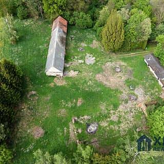 Prodej zemědělské usedlosti 207 m² Smilovy Hory, Smilovy Hory, okres Tábor
