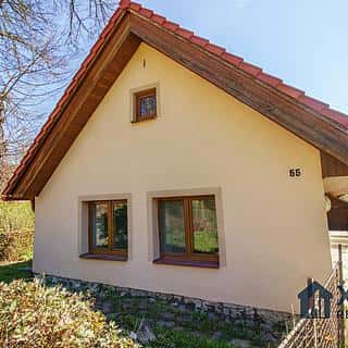 Prodej chalupy 78 m² Těchobuz, Těchobuz, okres Pelhřimov