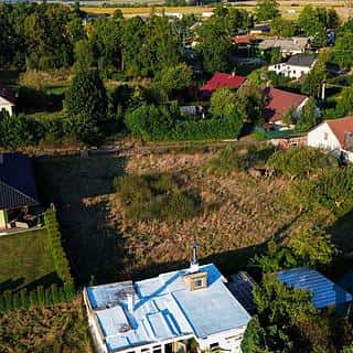 Prodej stavební parcely 648 m² Svitavy, Svitavy