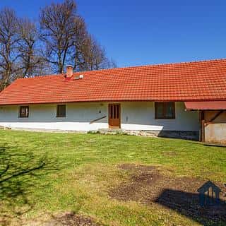 Prodej rodinného domu 78 m² Těchobuz, Těchobuz, okres Pelhřimov