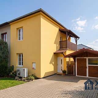 Prodej rodinného domu 83 m² Sezimovo Ústí, Wolkerova, Sezimovo Ústí, okres Tábor