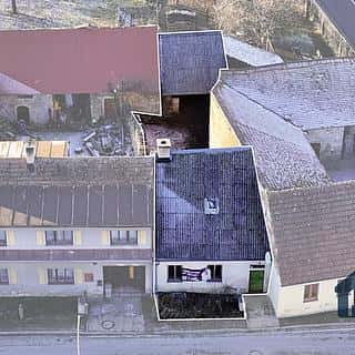 Prodej rodinného domu 52 m² Mrákotín, Mrákotín, okres Jihlava