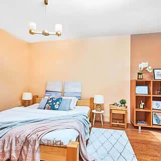 Prodej bytu 2+kk 40 m² České Budějovice, Větrná, České Budějovice