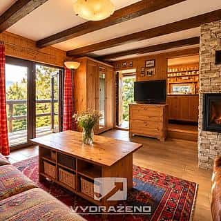 Prodej chalupy 50 m² Štěchovice, Štěchovice, okres Praha-západ
