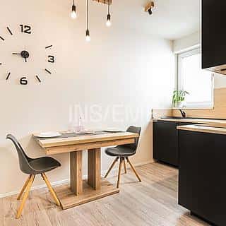 Prodej bytu 2+1 57 m² Brno, Křižíkova, Brno, okres Brno-město