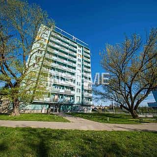 Prodej bytu 2+1 49 m² Brno, Křídlovická, Brno, okres Brno-město