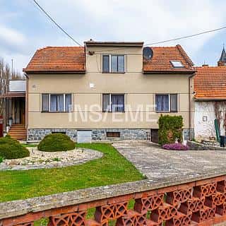 Prodej rodinného domu 152 m² Podolí, Podolí, okres Brno-venkov