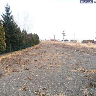 Pronájem komerčního pozemku 1688 m² Frýdek-Místek, Příborská, Frýdek-Místek