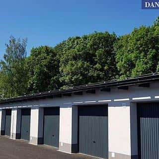Pronájem garáže 24 m² Frýdek-Místek, Lískovecká, Frýdek-Místek